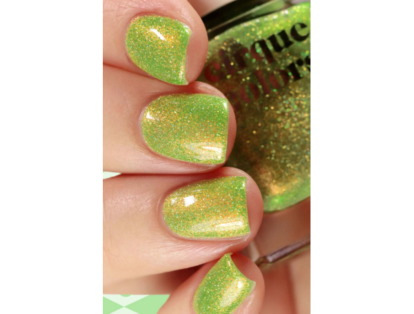 Cirque Colors - All In (LE)